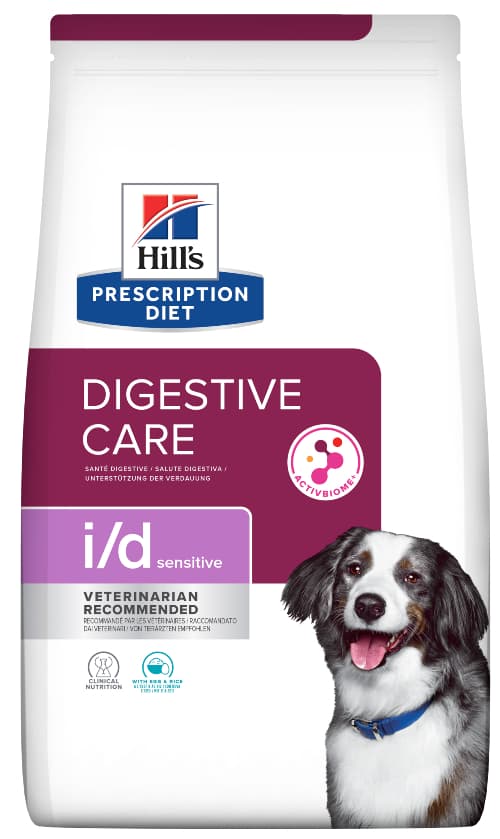 Hill's Prescription Diet Dog i/d Sensitive